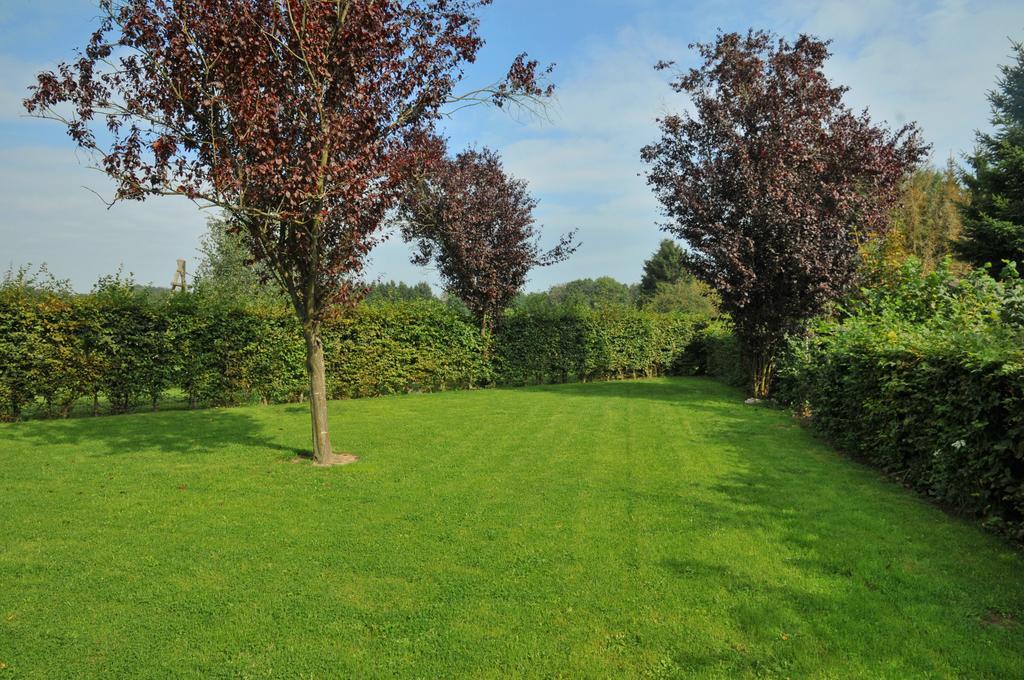 Arbre Dresse Villa Somme-Leuze Bagian luar foto